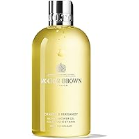 Amazon.com: Molton Brown Rose Dunes Bath & Shower Gel 10 fl
